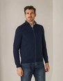 State of Art gebreid vest 16124911