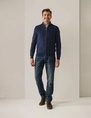 State of Art gebreid vest 16124911