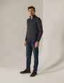 State of Art gebreid vest 16124911