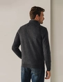 State of Art gebreid vest 16124911