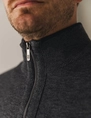 State of Art gebreid vest 16124911