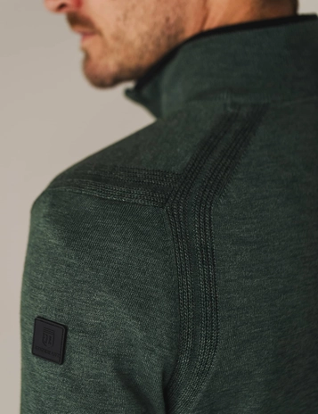 State of Art gebreid vest 16124911