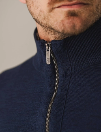 State of Art gebreid vest 16124911