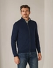 State of Art gebreid vest 16124911