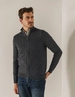 State of Art gebreid vest 16124911