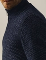 State of Art gebreid vest 16125062