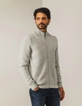 State of Art gebreid vest 16125062