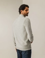 State of Art gebreid vest 16125062