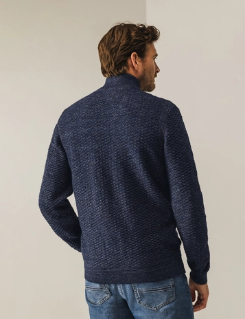 State of Art gebreid vest 16125062