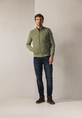 State of Art gebreid vest 16125105