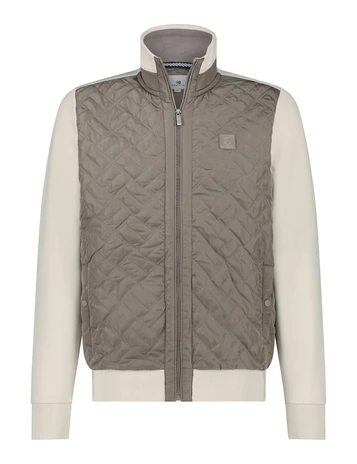 State of Art gebreid vest 56115510