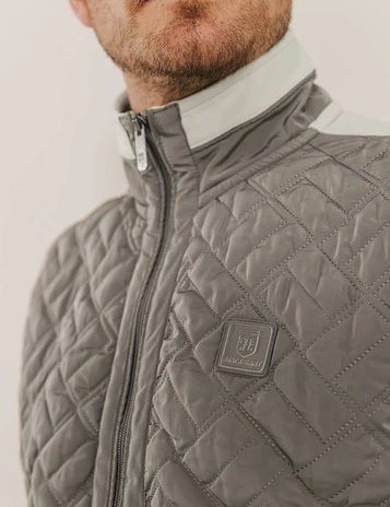 State of Art gebreid vest 56115510