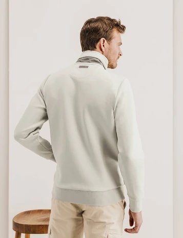 State of Art gebreid vest 56115510