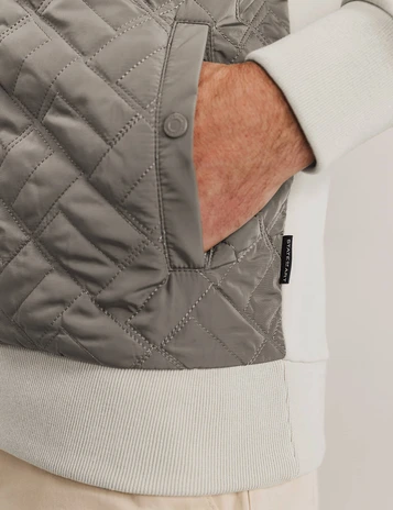 State of Art gebreid vest 56115510