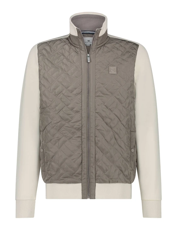State of Art gebreid vest 56115510