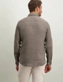State of Art linnen overhemd Regular Fit 21114314