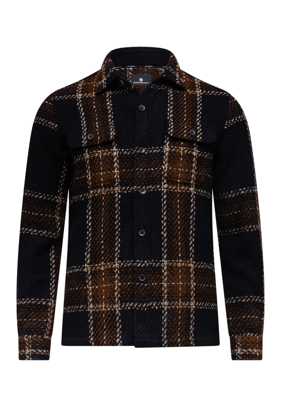 State of Art overshirt 22525217
