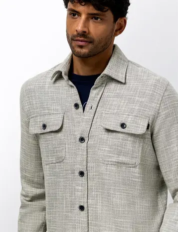 State of Art overshirt Regular Fit 22116262