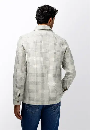 State of Art overshirt Regular Fit 22516334