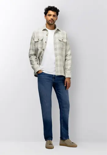 State of Art overshirt Regular Fit 22516334