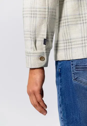 State of Art overshirt Regular Fit 22516334