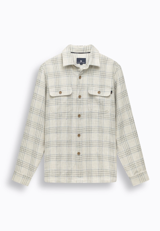 State of Art overshirt Regular Fit 22516334