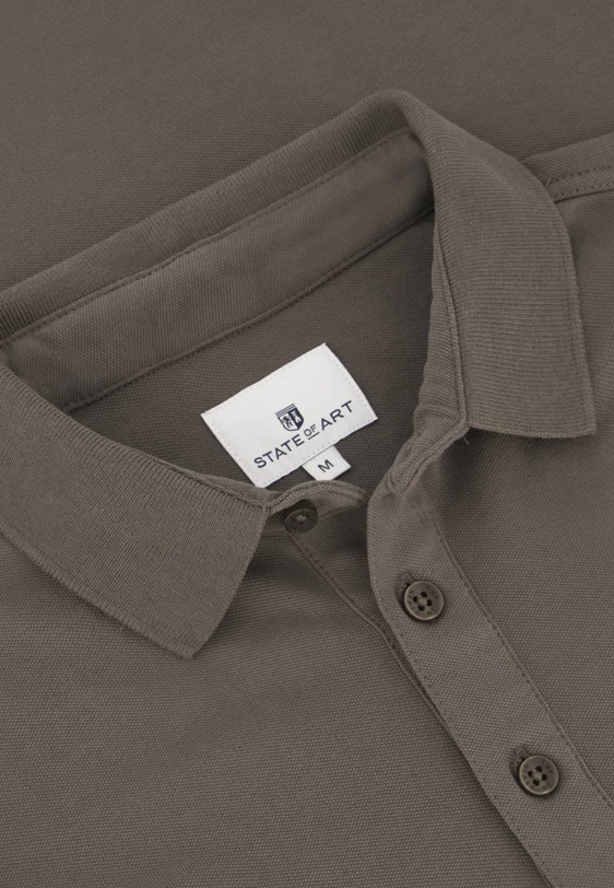 State of Art polo's 46114423