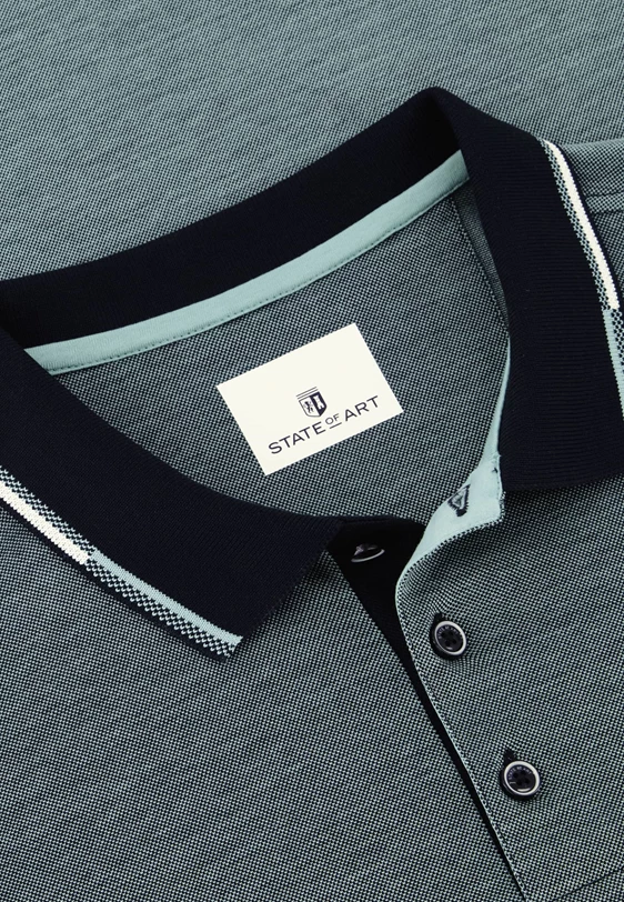 State of Art polo's 46114451