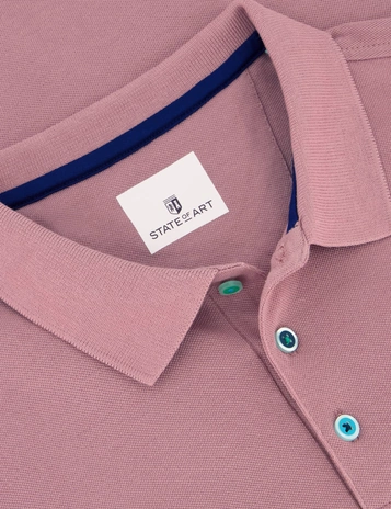 State of Art polo's Regular Fit 46114464