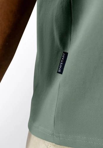 State of Art polo's Regular Fit 46116400