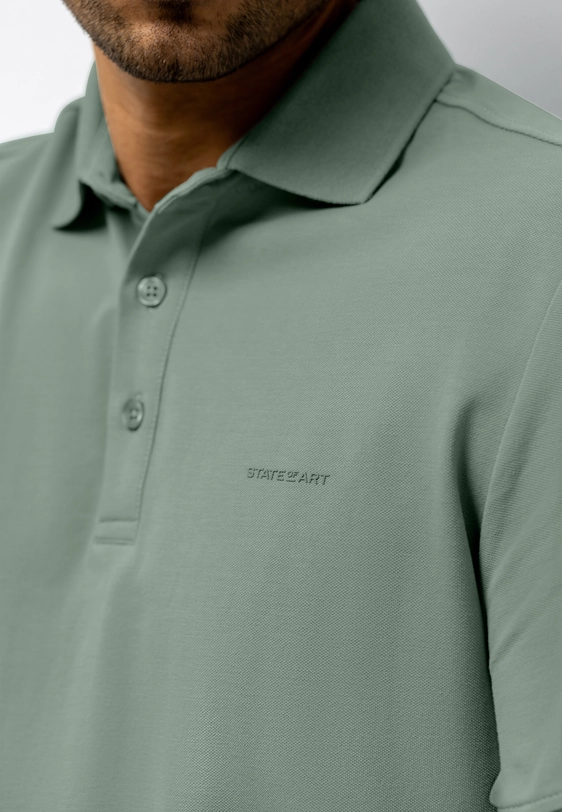 State of Art polo's Regular Fit 46116400