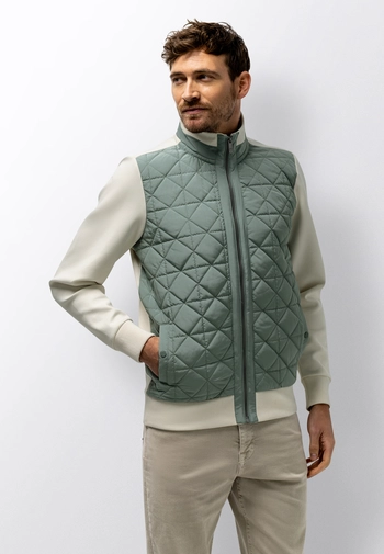 State of Art vest Regular Fit 56116506