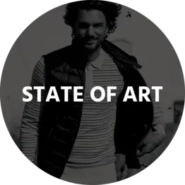 State Of Art
