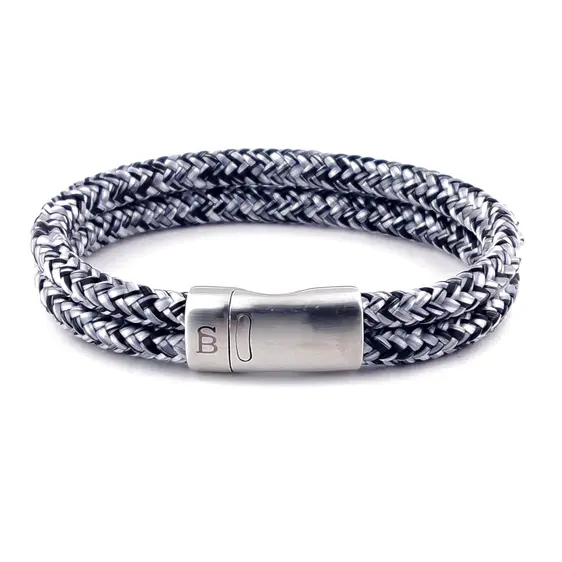 Steel & Barnett sieraden Rope.