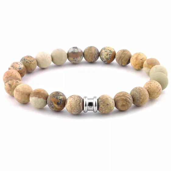 Steel & Barnett sieraden Stones Basic.