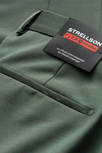 Strellson business pantalon 30039852