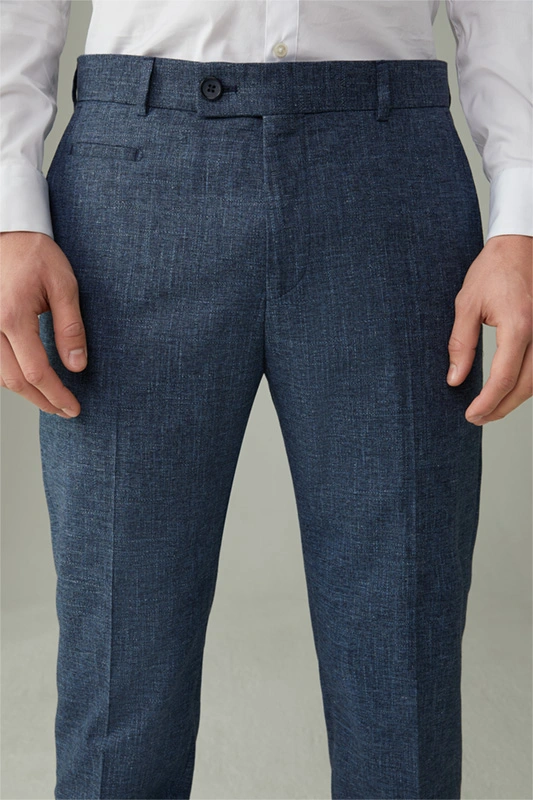 Strellson business pantalon Slim Fit 10013170-30030638