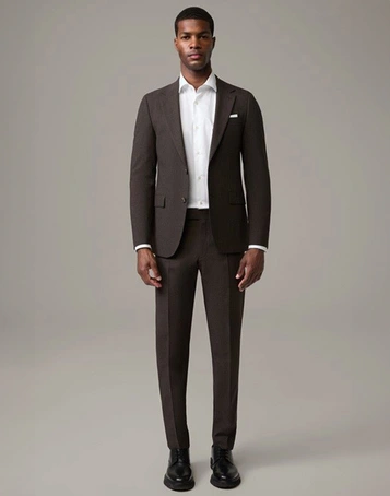 Strellson business pantalon Slim Fit 30042776