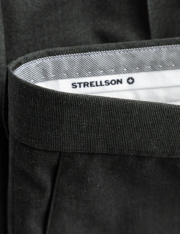 Strellson business pantalon Slim Fit 30042776