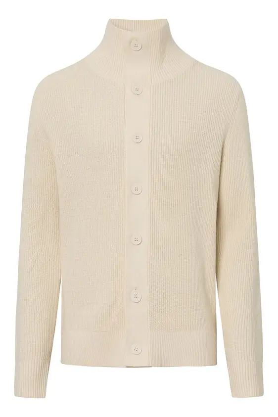 Strellson gebreid vest 30043252