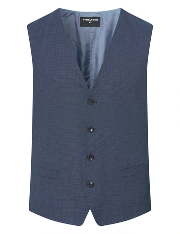Strellson gilet Slim Fit 30040537