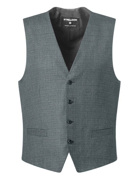 Strellson gilet Slim Fit 30040537