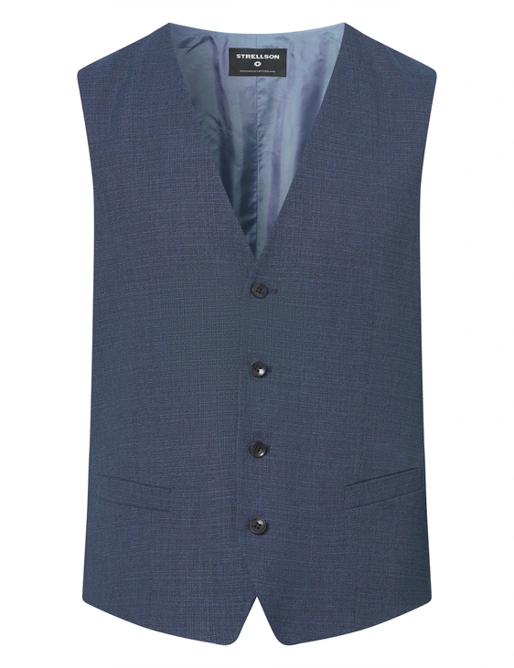 Strellson gilet Slim Fit 30040537