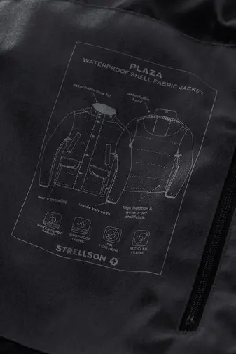 Strellson jacks 30042684