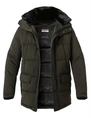 Strellson jassen 30034435.