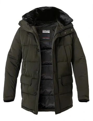 Strellson jassen 30034435.