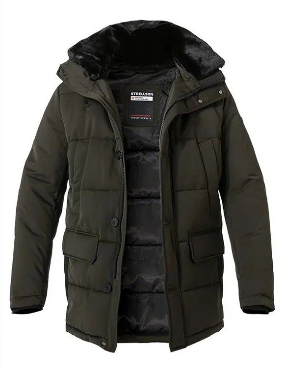 Strellson jassen 30034435.