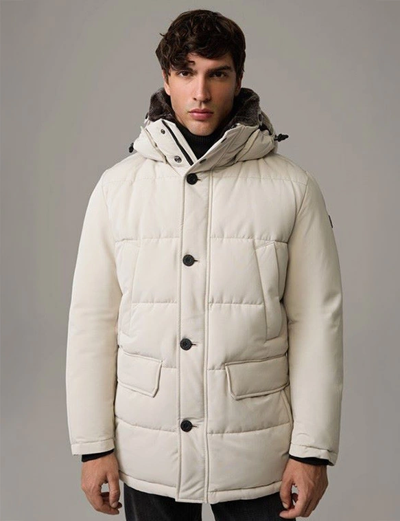 Strellson jassen 30034435.
