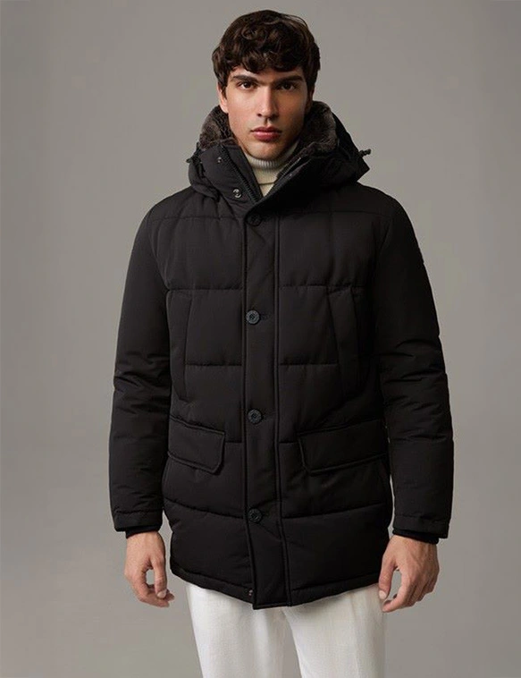 Strellson jassen 30034435.