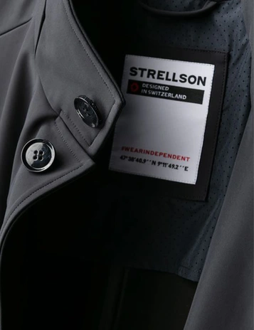 Strellson jassen 30046858